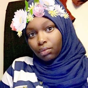 Meet your Posher, Mohamed